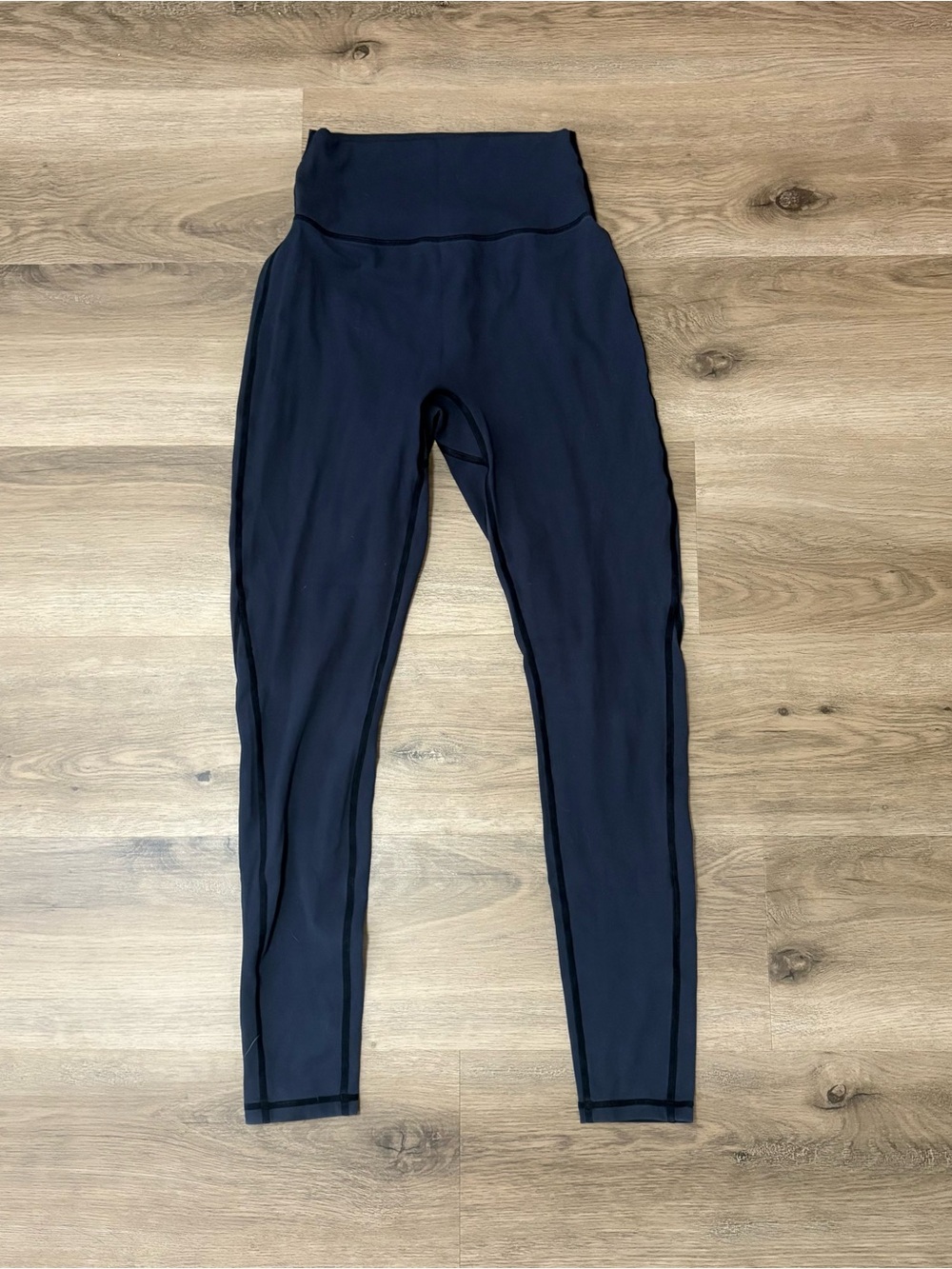 Buffbunny Leggings